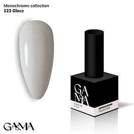 Гель-лаки GaMa Gel Polish Monochrome collection
