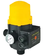 Автоматический контроллер давления SKD 2А Euroaqua с защитой сухого хода