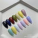 Гель-лак GaMa Gel Polish Art collection №153 Klod Mone 10 мл, фото 3
