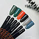 Гель-лак GaMa Gel Polish Autumn collection №134 Tuman recommended by @vakula_nails 10 мл, фото 3