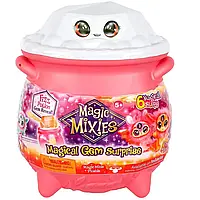 Ігровий набір Magic Mixies Magical Gem Surprise - чарівний казанок магічний кристал вогонь