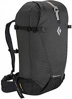 Рюкзак Black Diamond Cirque 35 Backpack, M/L (black) (BD 681192BLAKM_L1)(5983086991754)