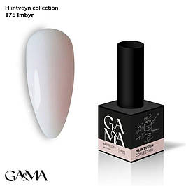 Гель-лаки GaMa Gel ​Polish Hlintveyn collection