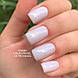 Гель-лак GaMa Gel ​Polish Liquid pastel 118 Troyanda 10 мл, фото 5