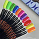 Гель-лак GaMa Gel Polish Summer collection 109 Miata 10 мл, фото 4