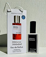 Maison Crivelli Hibiscus Mahajád ( Мейсон Кривелли Гибискус Махаджад ) в подарочной упаковке 50 МЛ ОПТ