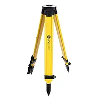Штатив дерев'яний геодезичний Survpoint SWW5 -S
