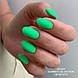 Гель-лак GaMa Gel Polish Summer collection 108 Mohito 10 мл, фото 5