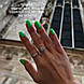 Гель-лак GaMa Gel Polish Summer collection 109 Miata 10 мл, фото 5