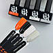 Гель-лак GaMa Gel Polish GA&MA collection 191 Kreatyvna 10 мл, фото 3