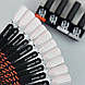 Гель-лак GaMa Gel Polish GA&MA collection 190 Nizhna 10 мл, фото 4