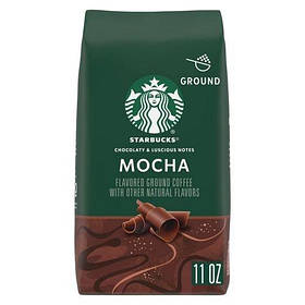 Мелена кава Starbucks Mocha 311г