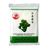 Борошно рисове клейке для моті (mochi) COCK BRAND Таїланд, 400 г