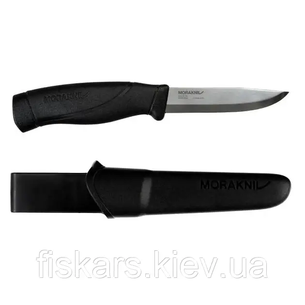 Ніж Morakniv Companion HeavyDuty (S) (13159)
