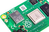 Обчислювальний модуль Raspberry PI CM4 8Gb 32Gb без Wi-Fi, фото 6