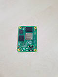 Обчислювальний модуль Raspberry PI CM4 8Gb 32Gb без Wi-Fi, фото 9