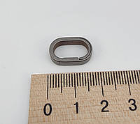 Переходное кольцо из титанового сплава (к кольцу для брелка/ключей) арт. 05085