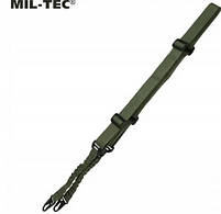 Ремінь 2-точковий Mil-Tec BUNGEE Olive 16185101, фото 7