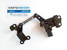 Датчик висоти підвіски Volkswagen Passat B6 B7 CC Tiguan Golf 1K0941273M, 1K0941273F, 1K0941273C в зборі задній, фото 3