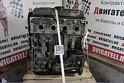 Двигун Peugeot Hoggar 1.4 Flex, 2010-today тип мотора KFV (TU3A)