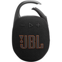 Акустична система JBL Clip 5 Black (JBLCLIP5BLK)