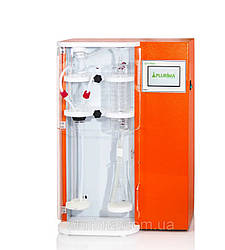 Паровий дистилятор для відгонки з водяною парою PSD 1