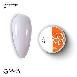 GaMa Universal Gel