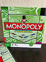 Монополия(Monopoly), настольная игра Joy Toy 6123