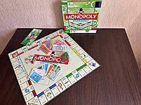 Монополія (Monopoly), настільна гра Joy Toy 6123, фото 3