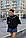 Жіноча футболка (oversize) "Вackstage", фото 7