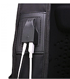 Швейцарський рюкзак swissgear 8810+ Подарунок Годинник Swiss Army, фото 6