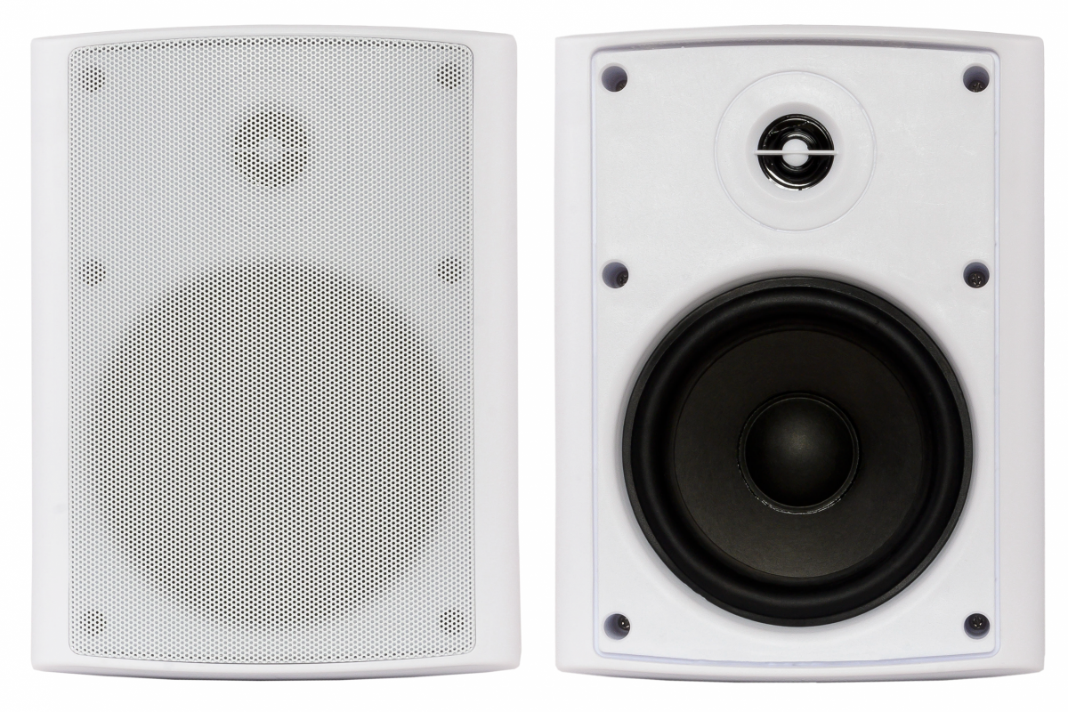 Настінна акустика SKY SOUND NS-40W, фото 1