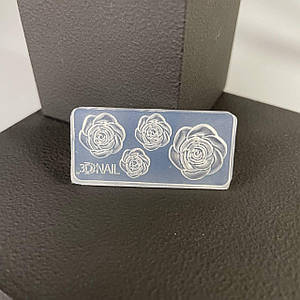 Силіконова форма №028