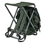 Стілець складний Ranger RBagPlus (Арт. RA 4401), фото 4