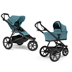 Коляска 2в1 Thule Urban Glide 3