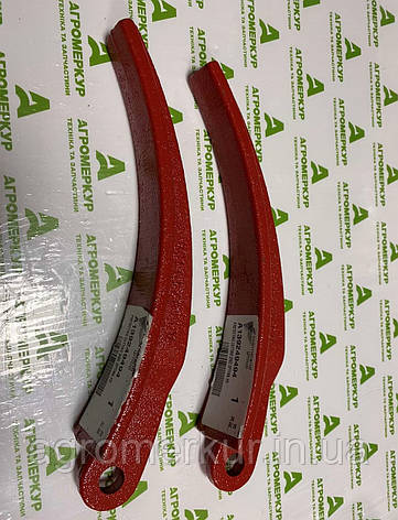 Захисна планка A139249494, фото 1