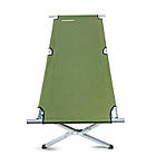 Похідне ліжко Ranger Military alum (Арт. RA 5504), фото 2