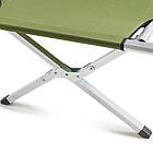 Похідне ліжко Ranger Military alum (Арт. RA 5504), фото 10