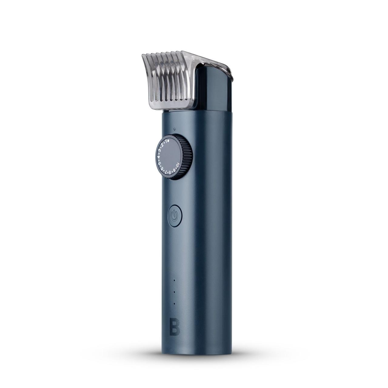 Триммер Boners Hair Trimmer Shaver Амур - фото 4 - id-p2209929689