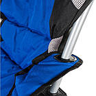 Крісло-шезлонг складане Ranger FC 750-052 Blue (Арт. RA 2233), фото 9