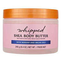 Баттер для тела Moroccan Rose Whipped Body Butter TREE HUT 240 гр