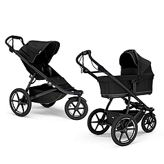Коляска 2 в 1 Thule Urban Glide 3