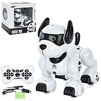 Интерактивная робот собака с пультом K 27