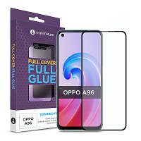 Стекло защитное MakeFuture Oppo A96 (MGF-OPA96) - Топ Продаж!