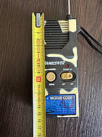 Дитяча рація з довгою дистанцією 2 шт., дистанція до 100 м, фото 5