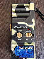 Дитяча рація з довгою дистанцією 2 шт., дистанція до 100 м, фото 4