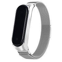 Ремешок Milanese Loop Design для Xiaomi Mi Band 3/4