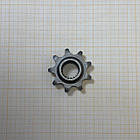 Зірка редуктора мала валу вторинного Z-9