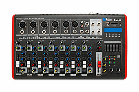 Мікшерний пульт SKY SOUND PAD-8