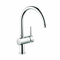 Смеситель для кухни Grohe Minta 32917000(12194917741754)